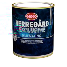 Exclusive oliemaling base okrød 0,68l 178968.jpg